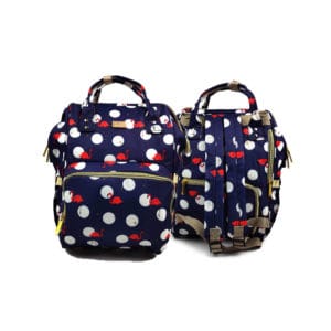 waterproof diaper bag