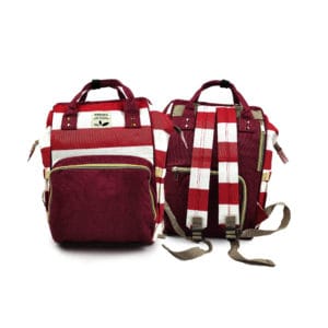 diaper bag large capacity