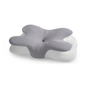 Luxury Butterfly Pillow Ergonomic Memory Foam